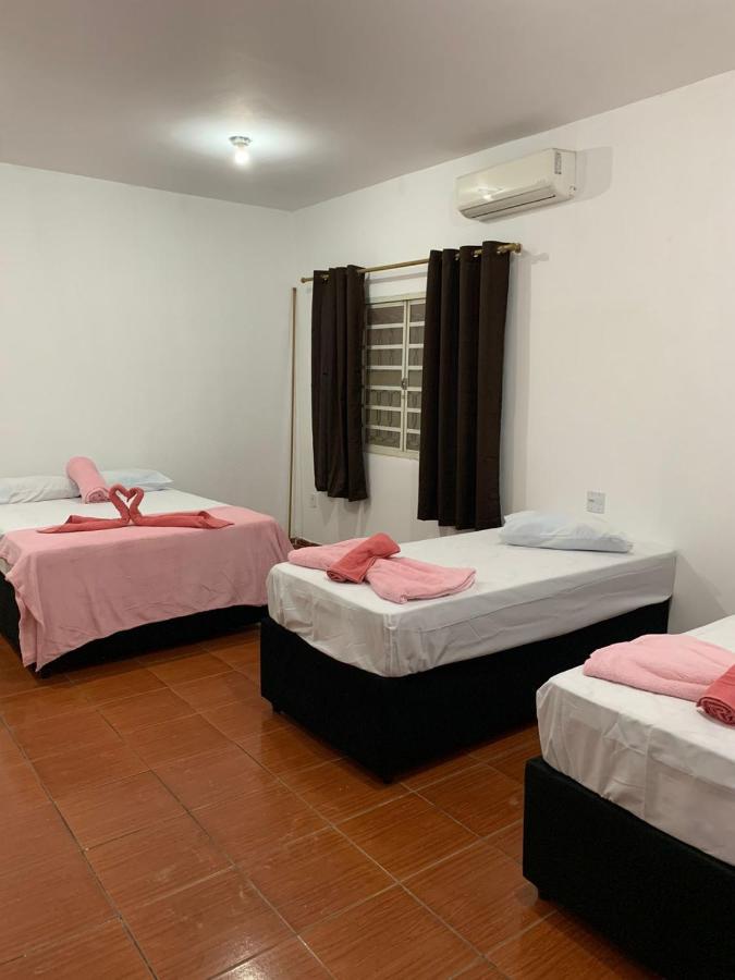 Casa Completa Com 03 Quartos A Um Quarteirao Da Basilica Nacional Holiday home