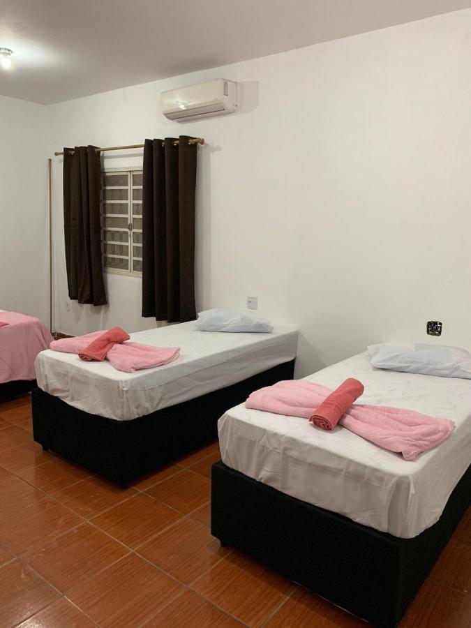 Casa Completa Com 03 Quartos A Um Quarteirao Da Basilica Nacional Holiday home *